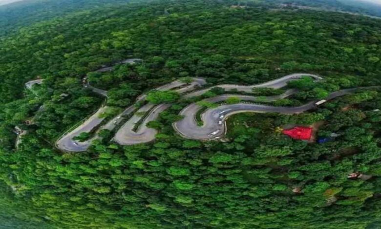 दिल्ली-में-रुकी-266-करोड़-की-केशकाल-बाइपास-सड़क-का-निर्माण