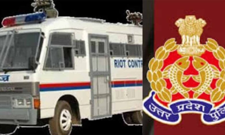 दंगा-नियंत्रण-होगा-और-मजबूत:-यूपी-पुलिस-को-मिलेंगे-9.70-करोड़-के-नए-‘वज्र’-वाहन
