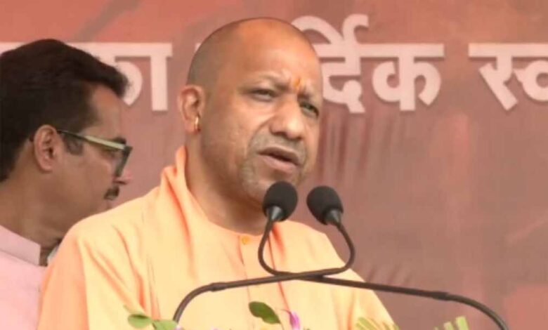 वीरांगना-ऊदा-देवी-पासी-की-प्रतिमा-का-अनावरण-करेंगे-रक्षा-मंत्री-व-सीएम-योगी