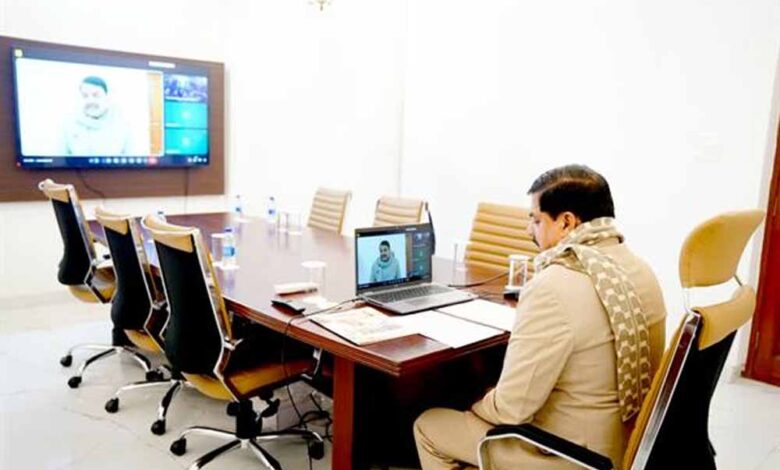 मुख्यमंत्री-डॉ.-यादव-ने-जबलपुर-के-सूर्या-हॉफ-मैराथन-2025-में-नई-दिल्ली-से-वर्चुअली-जुड़कर-दी-बधाई