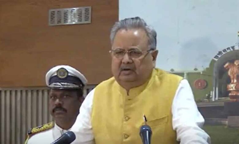 बिहार-जनादेश-पर-डॉ.-रमन-सिंह-का-बयान:-बोले—नीतीश-कुमार-के-नेतृत्व-में-बन-रही-नई-सरकार