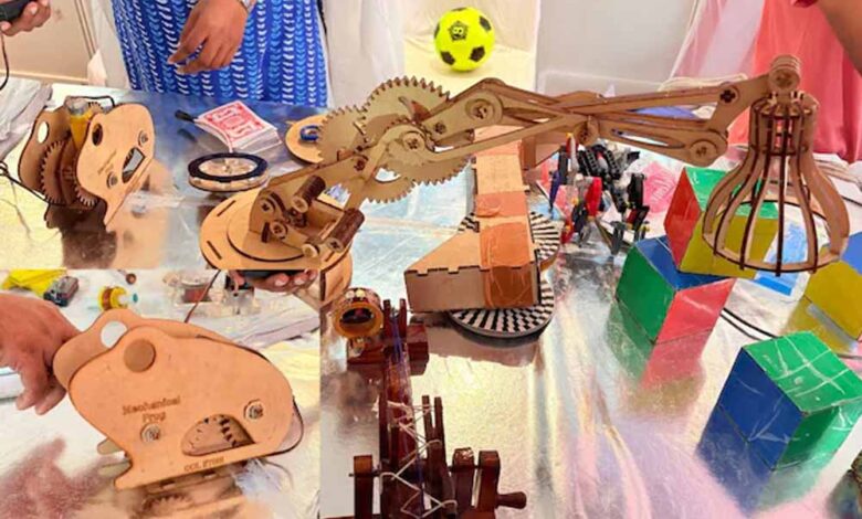 भोपाल-में-राष्ट्रीय-बाल-वैज्ञानिक-प्रदर्शनी-18-नवम्बर-से