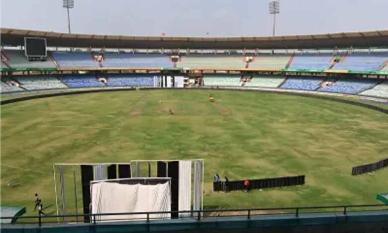 शहीद-वीर-नारायण-सिंह-अंतर्राष्ट्रीय-स्टेडियम-का-होगा-कायाकल्प,-cscs-डायरेक्टर-ने-किए-बड़े-खुलासे