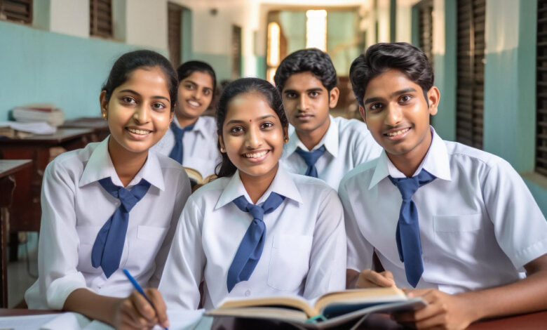 up-के-स्कूलों-में-नई-शिक्षा-नीति-लागू:-अब-बिना-बैग-के-जाएंगे-बच्चे,-पढ़ाई-होगी-और-मजेदार