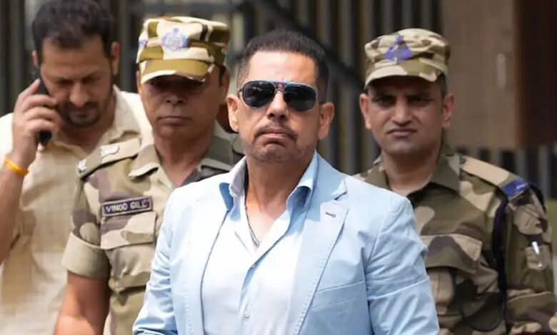 बिहार-में-हार-के-बाद-रॉबर्ट-वाड्रा-का-बयान:-जनता-नतीजों-से-खुश-नहीं,-दोबारा-चुनाव-हो