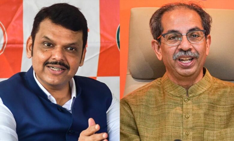 फडणवीस सरकार ने उद्धव ठाकरे को सौंपी बड़ी जिम्मेदारी, शिंदे खेमे में बढ़ी बेचैनी
