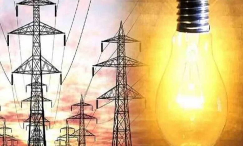 बिजली-बकायेदारों-पर-कड़ा-ऐक्शन:-50-हजार-बकाया-होते-ही-कनेक्शन-काटे-जाएंगे,-आज-से-चालू-हुई-घर-घर-वसूली