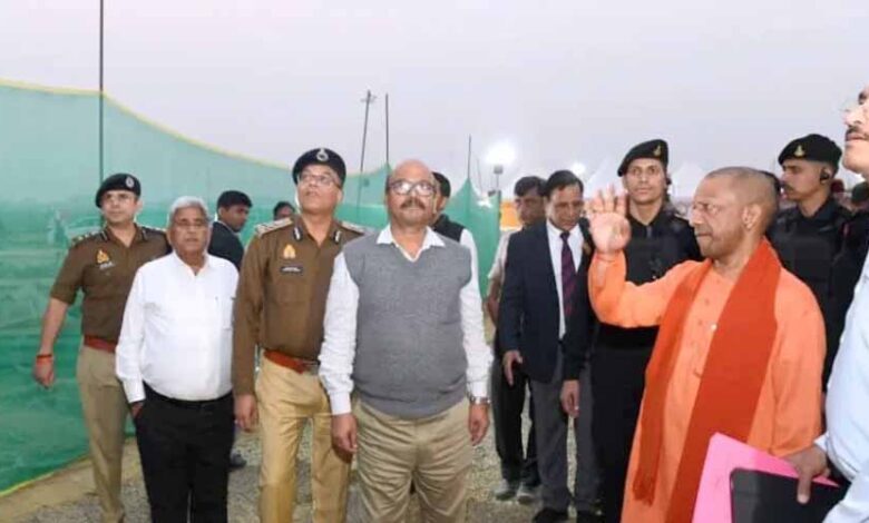 लक्ष्य-से-चार-माह-पहले-बनाएं-एसएसएफ-द्वितीय-वाहिनी-का-भवन-:-मुख्यमंत्री