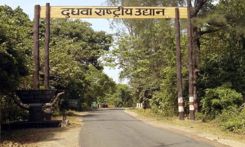 सीएम-योगी-के-मार्गदर्शन-में-दुधवा-नेशनल-पार्क-को-ईको-टूरिज्म-का-हब-बनाने-के-कई-प्रस्ताव-पेश