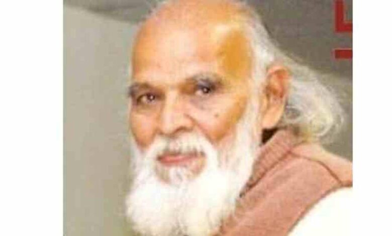 19वाँ-डॉ.-विष्णु-श्रीधर-वाकणकर-राष्ट्रीय-पुरस्कार-से-पद्मश्री-श्री-मठपाल-होंगे-सम्मानित