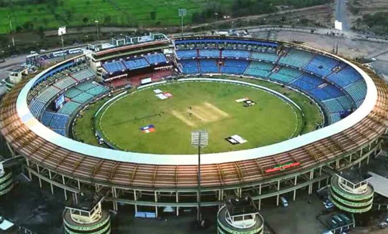 रायपुर-में-भारत–दक्षिण-अफ्रीका-वनडे:-स्टूडेंट्स-के-लिए-खास-ऑफर,-दिव्यांग-बच्चों-को-फ्री-एंट्री