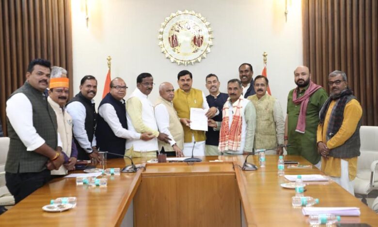 विश्व-देखेगा-सिंहस्थ-का-वैभव,-किसानों-के-सम्मान-में-लैंड-पूलिंग-निरस्त-:-मुख्यमंत्री-डॉ.-यादव