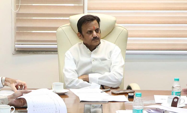 भ्रष्टाचार-रोकने-के-लिए-एक-राष्ट्र-एक-चुनाव-आवश्यक-है:-उप-मुख्यमंत्री-शुक्ल