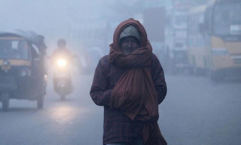 उत्तर-मध्य-छत्तीसगढ़-में-2-दिन-शीतलहर,-अंबिकापुर-में-10-साल-में-सबसे-ज्यादा-ठंड;-13-जिलों-में-यलो-अलर्ट