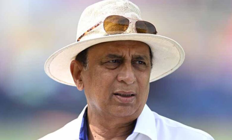 बल्लेबाज-खुद-ज़िम्मेदार,-पिच-को-क्यों-ठहराएं-दोषी?-सुनील-गावस्कर-ने-किया-गौतम-गंभीर-का-समर्थन