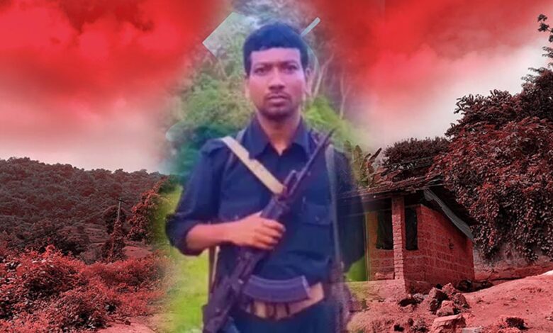 माओवाद-के-आतंक-का-अंत:-झीरम-घाटी-सहित-26-हमलों-का-जिम्मेदार-कमांडर-हिड़मा-ढेर