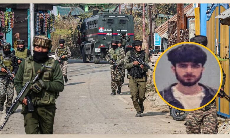 फरीदाबाद-में-ब्रेनवॉश-के-बावजूद-जसीर-वानी-ने-सुसाइड-बॉम्बर-बनने-से-किया-इनकार