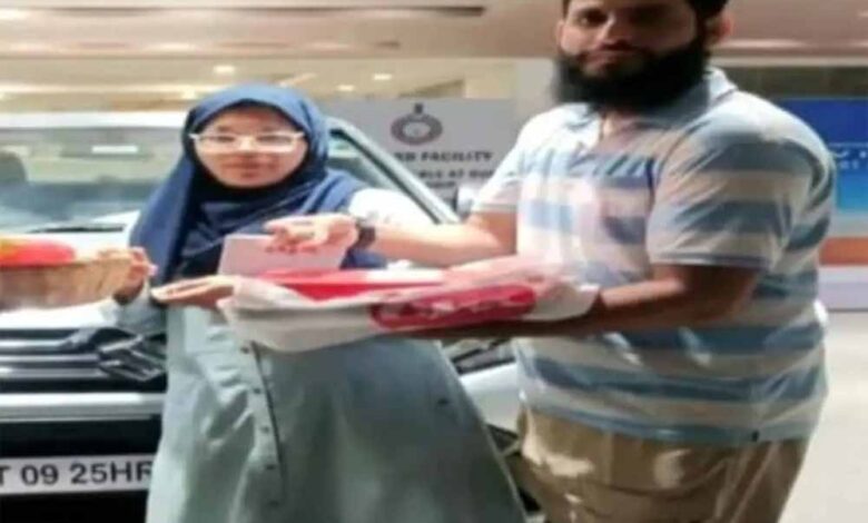 दिल्ली-धमाका-केस:-डॉ.-शाहीन-मुजम्मिल-ने-कैश-में-खरीदी-कार,-गहरी-साजिश-के-नए-सबूत