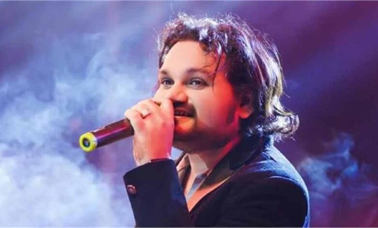 ओडिया-संगीत-की-दुनिया-के-मशहूर-सिंगर-ह्यूमन-सागर-का-34-साल-की-कम-उम्र-में-निधन