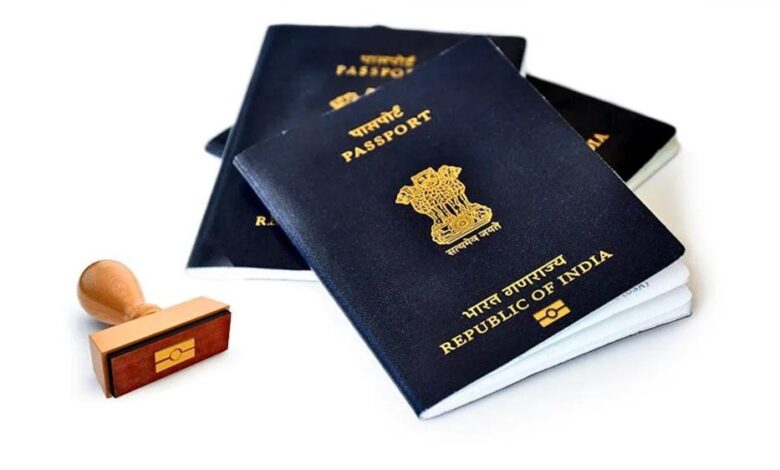 भारत-का-हाईटेक-e-passport-लॉन्च,-चिप-से-बढ़ेगी-सुरक्षा—पुराने-पासपोर्ट-का-क्या-होगा?