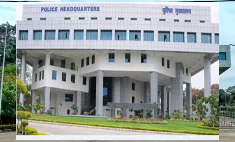 पदोन्नति-की-संभावना:-15-अफसरों-के-नामों-पर-चर्चा,-21-नवंबर-को-होगा-फैसला