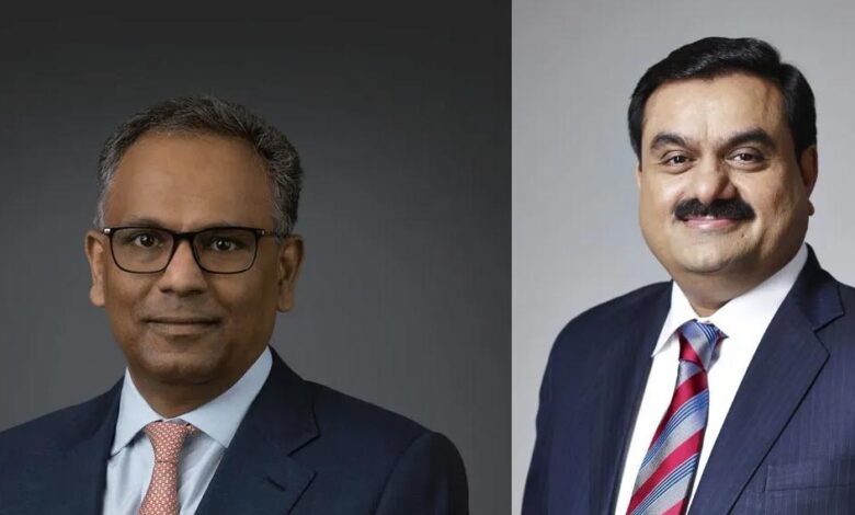 संकट-के-समय-गौतम-अडानी-का-सहारा-बने-राजीव-जैन,-gqg-partners-ने-फिर-लगाया-बड़ा-दांव