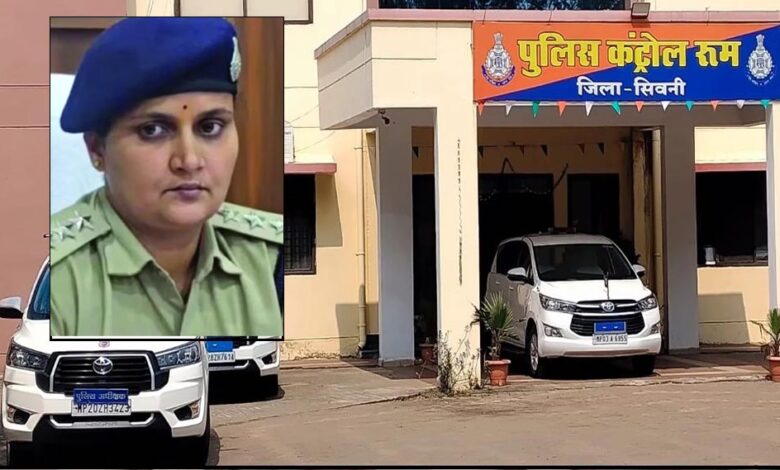 सिवनी-हवाला-कांड:-खिलौना-व्यापारी-से-शुरू-हुआ-खेल,-डीएसपी-तक-पहुंची-लूट-की-डोर