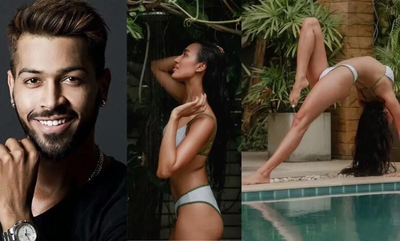 हार्दिक-पांड्या-ने-माहिका-संग-शेयर-की-रोमांटिक-तस्वीरें,-पहले-किस-फिर-गोद-में-उठाया