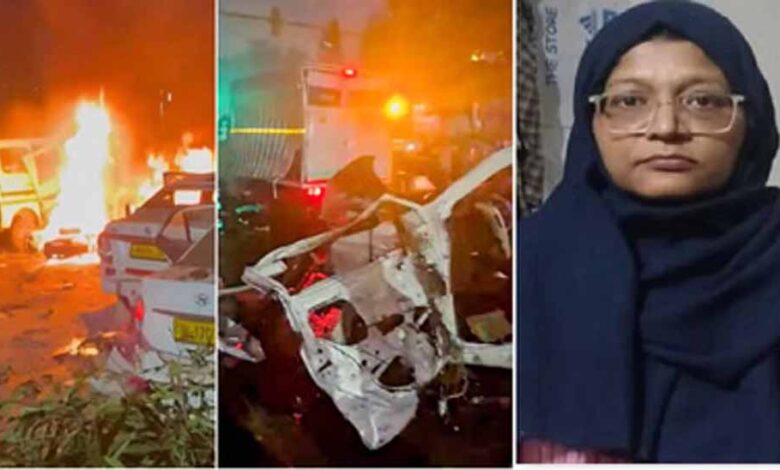 शाहीन-मॉड्यूल-की-बड़ी-साजिश-बेनकाब:-कानपुर-से-खरीदी-दो-कारों-में-पांच-शहरों-को-उड़ाने-की-तैयारी