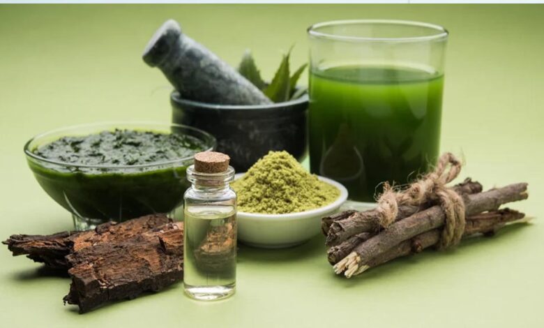 बैतूल-में-6-आयुर्वेदिक-दवाओं-पर-तत्काल-प्रतिबंध,-स्वास्थ्य-विभाग-की-कड़ी-कार्रवाई