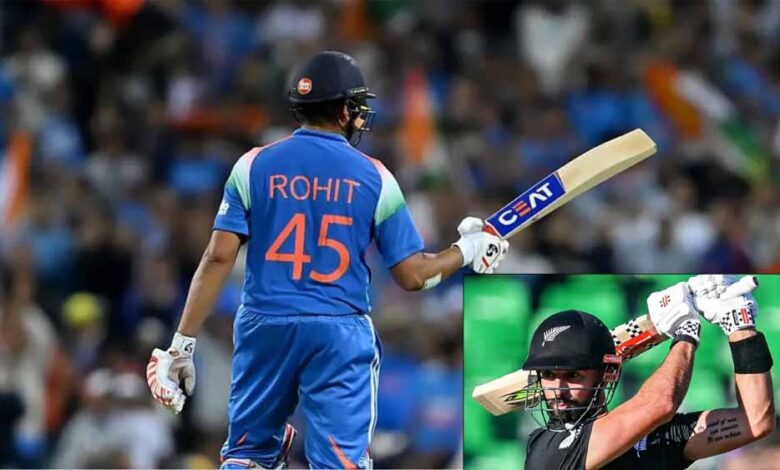 icc-odi-batting-rankings:-रोहित-शर्मा-बाहर,-न्यूजीलैंड-के-सितारे-ने-नंबर-1-बनकर-रचा-इतिहास