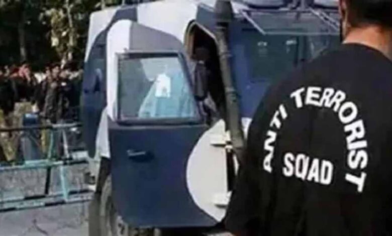 up-ats-की-बड़ी-कार्रवाई:-आठ-जिलों-के-सभी-मदरसों-का-पूरा-ब्योरा-तलब