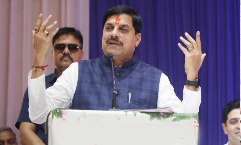 मध्यप्रदेश-में-निवेशकों-का-भरोसा-बढ़ा,-उद्योगपति-तैयार-करोड़ों-का-निवेश-और-हजारों-रोजगार-देने-को