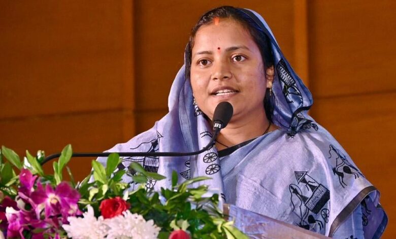 रायपुर-:-‘उमंग’-पोषण-देखरेख-कार्यक्रम-को-सुदृढ़-बनाने-राज्य-स्तरीय-पोषक-परिवार-सम्मेलन-एवं-कार्यशाला-संपन्न