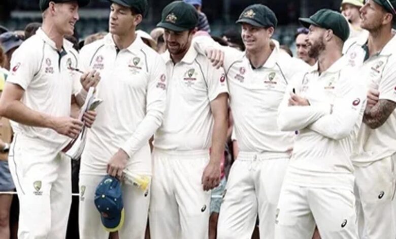 एशेज-टेस्ट:-स्मिथ-की-कप्तानी-में-ऑस्ट्रेलिया-ने-प्लेइंग-11-घोषित,-दो-नए-खिलाड़ी-होंगे-डेब्यू