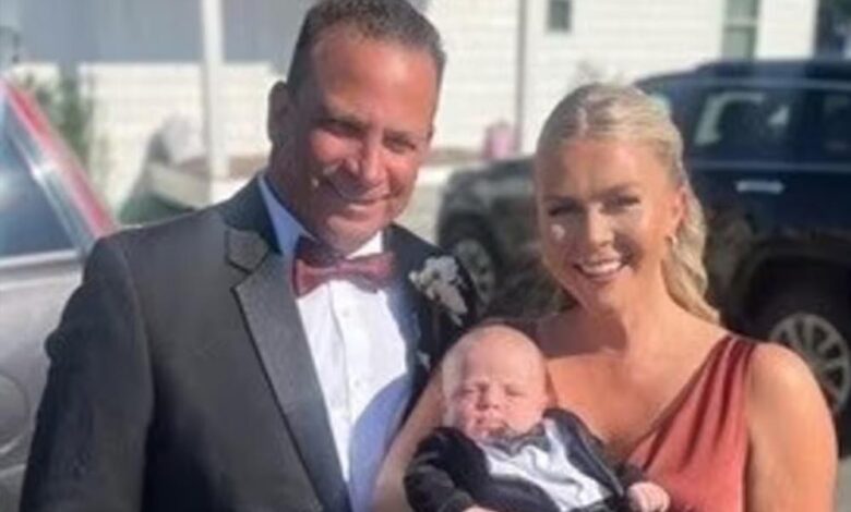 डोनाल्ड-ट्रंप-की-28-वर्षीय-अधिकारी-ने-60-वर्षीय-शख्स-से-की-शादी,-साझा-किया-कारण