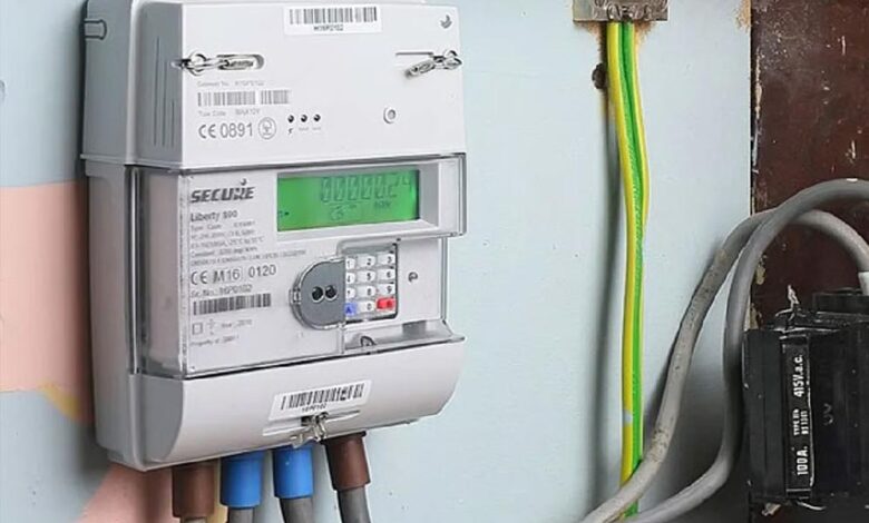उत्तर प्रदेश में स्मार्ट मीटर बने उपभोक्ताओं की सुविधा का नया आधार
