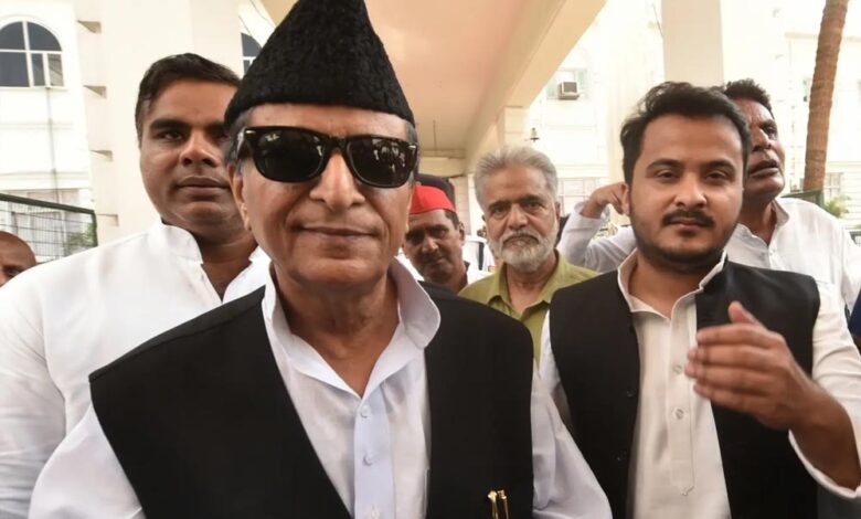 मोहम्मद-आजम-खान-को-बड़ी-राहत,-रामपुर-जेल-में-सुपीरियर-क्लास-और-मेडिकल-फैसिलिटी-की-सुविधा