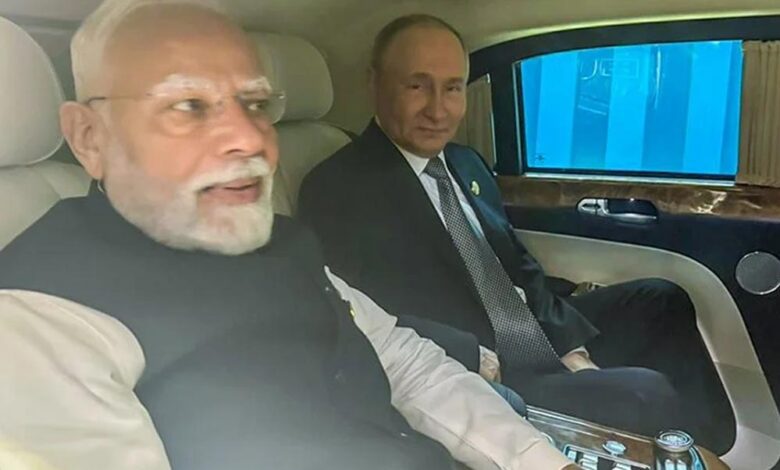 रूस-ने-अमेरिका-के-दबाव-को-ठेंगा-दिखाया,-कहा—हम-भारत-को-किसी-से-प्रभावित-नहीं-होने-देंगे