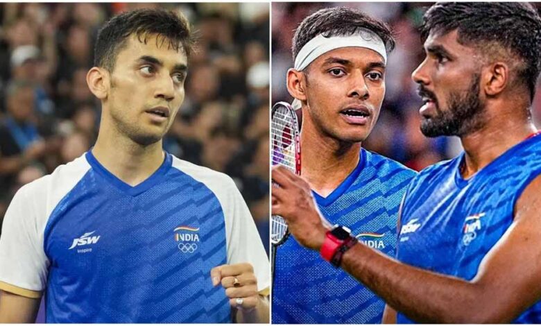 सात्विक-चिराग-और-लक्ष्य-सेन-क्वार्टर-फाइनल-में