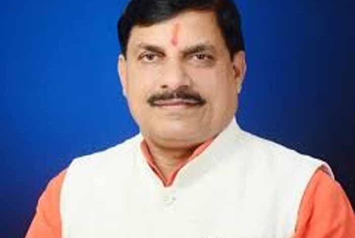 मुख्यमंत्री-डॉ.-यादव-ने-नीतीश-कुमार-द्वारा-बिहार-के-मुख्यमंत्री-पद-की-शपथ-लेने-पर-बधाई-दी