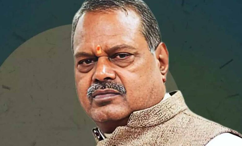 सामाजिक-न्याय-विभाग-में-रिक्त-पदों-पर-भर्ती,-मंत्री-नारायण-सिंह-कुशवाह-ने-दिए-अधिकारियों-को-निर्देश