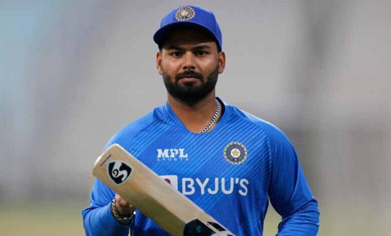 इतिहास-रचने-को-तैयार:-कप्तानी-पर-ऋषभ-पंत-का-बड़ा-बयान-–-कहा,-सम्मानित-महसूस-कर-रहा-हूं