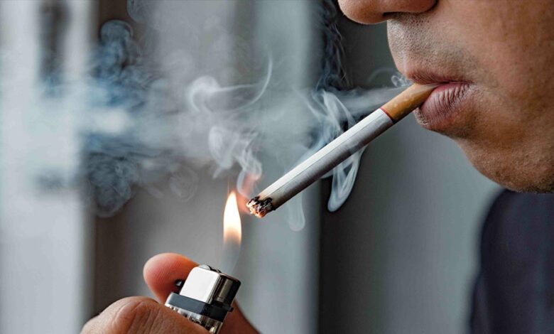 जीवन-भर-में-सिर्फ-100-सिगरेट-पीने-से-भी-बढ़ता-है-स्वास्थ्य-का-खतरा,-नई-रिसर्च-में-खुलासा