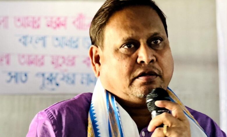 बंगाल-में-बाबरी-मस्जिद-निर्माण-की-तैयारी,-tmc-विधायक-ने-6-दिसंबर-को-नींव-रखने-का-ऐलान-किया