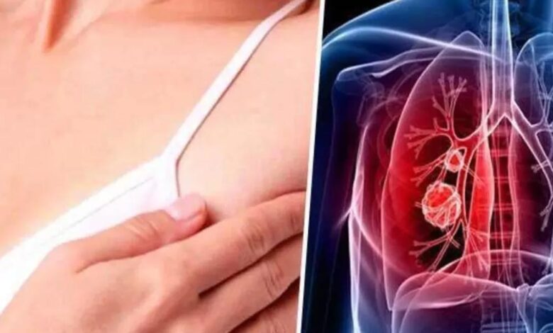 हर-9-में-से-1-भारतीय-को-कैंसर-का-खतरा,-पुरुषों-में-फेफड़े-और-महिलाओं-में-ब्रेस्ट-कैंसर-सबसे-ज्यादा