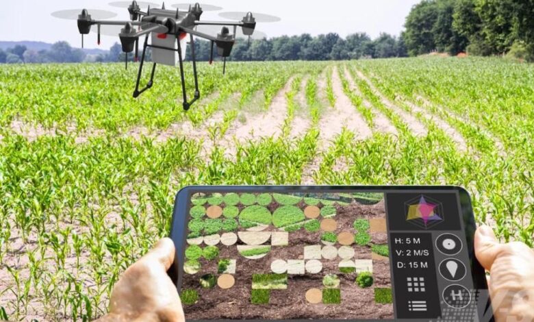 एआई-के-माध्यम-से-कृषि-क्षेत्र-में-बड़ी-क्रांति-की-ओर-उत्तर-प्रदेश