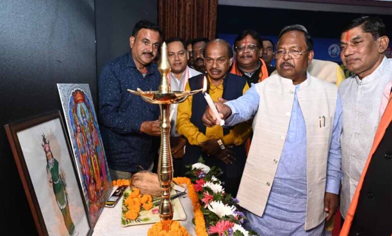 मत्स्य-किसानों-को-आर्थिक-समृद्धि-हेतु-नवीन-तकनीक-एवं-कौशल-विकास-को-अपनाने-की-जरूरत:-मंत्री-रामविचार-नेताम