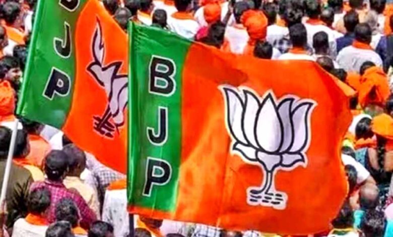 मध्यप्रदेश-में-संगठन-सुदृढ़ीकरण-की-तैयारी-तेज,-भाजपा-ने-किए-प्रभारियों-की-नई-नियुक्तियां