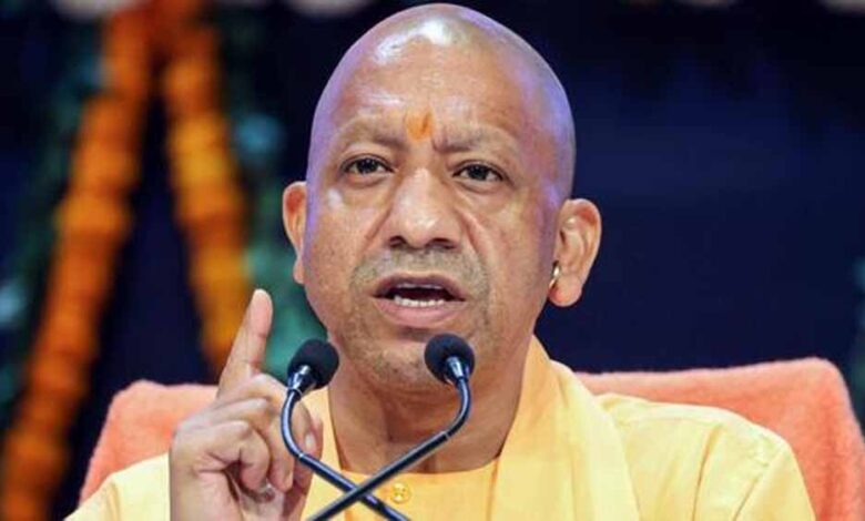 सीएम-योगी-का-कड़ा-कदम:-यूपी-में-अवैध-घुसपैठियों-के-लिए-बनेंगे-डिटेंशन-सेंटर